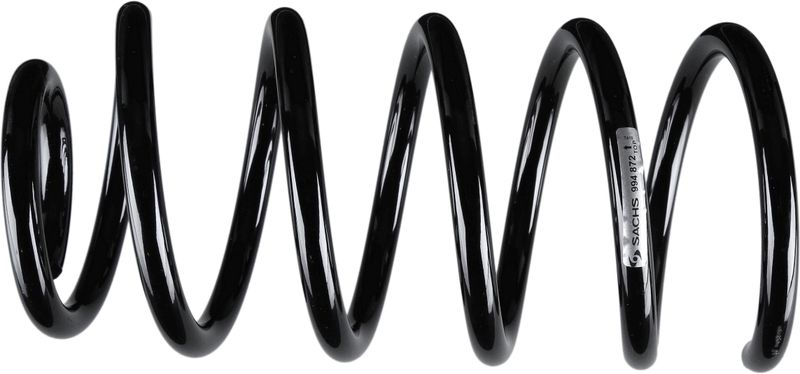 SACHS 994 872 Suspension Spring