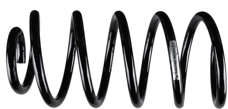 SACHS 994 873 Suspension Spring