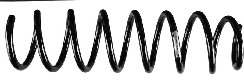 SACHS 994 875 Suspension Spring