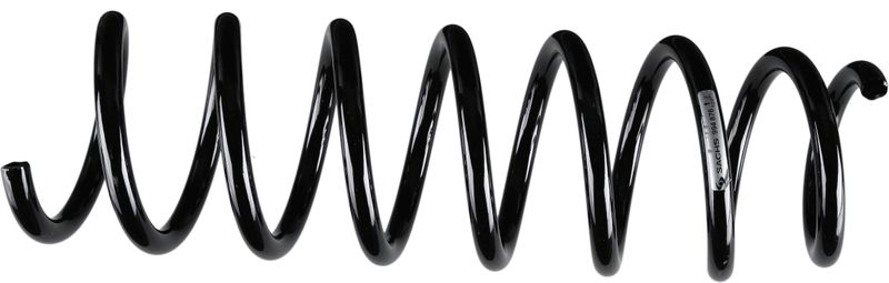 SACHS 994 876 Suspension Spring