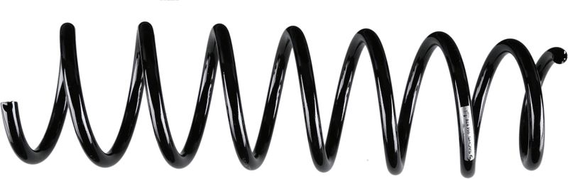 SACHS 994 878 Suspension Spring