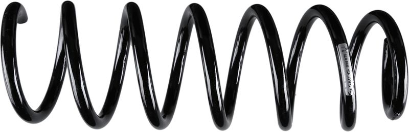 SACHS 994 879 Suspension Spring