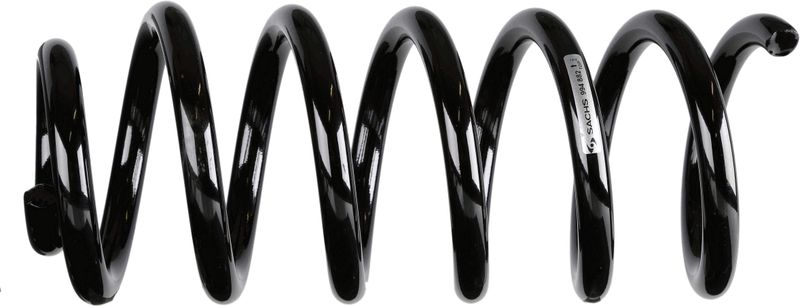 SACHS 994 882 Suspension Spring