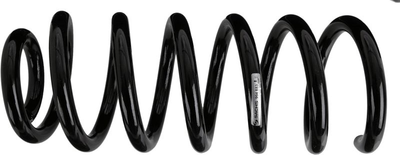 SACHS 994 883 Suspension Spring