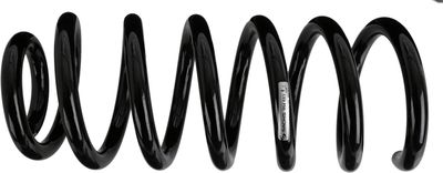 Suspension Spring SACHS 994 883