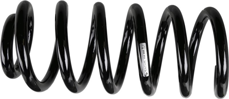 SACHS 994 885 Suspension Spring