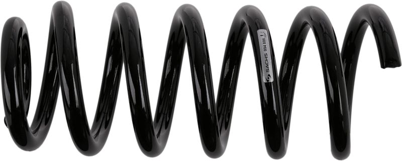 SACHS 994 886 Suspension Spring