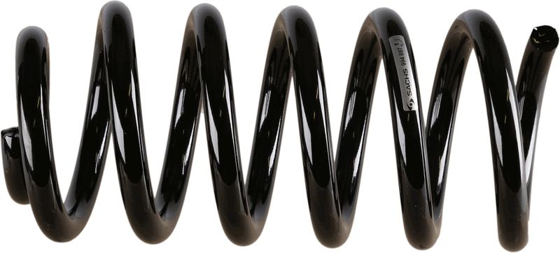 SACHS 994 887 Suspension Spring