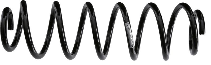 SACHS 994 889 Suspension Spring