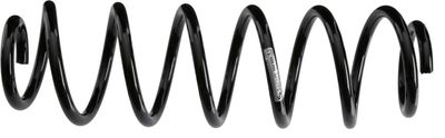 Suspension Spring SACHS 994 889