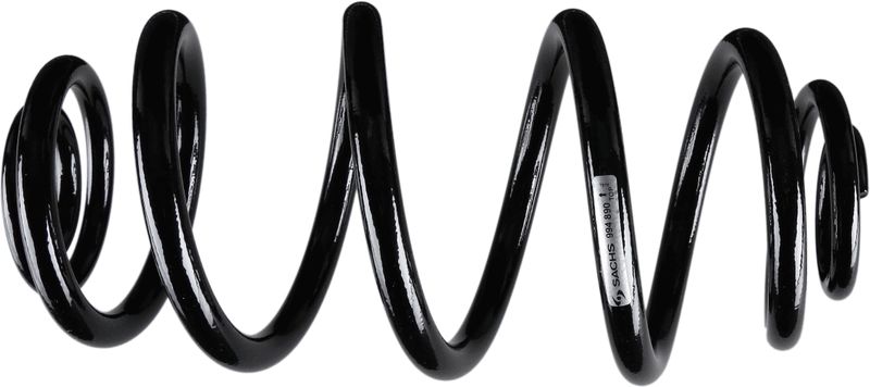 SACHS 994 890 Suspension Spring
