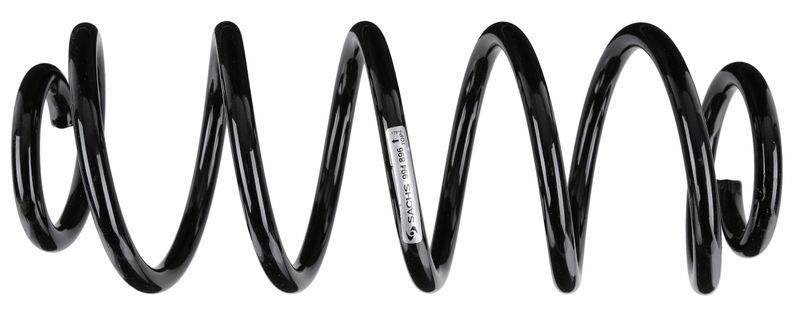 SACHS 994 896 Suspension Spring