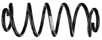 Suspension Spring SACHS 994 896
