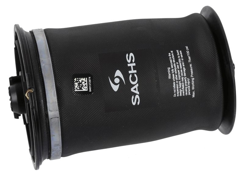 SACHS 994 899 Air Spring, suspension
