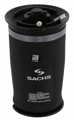 Air Spring, suspension SACHS 994 905