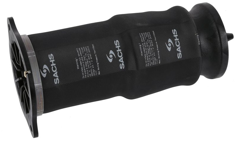SACHS 994 907 Air Spring, suspension