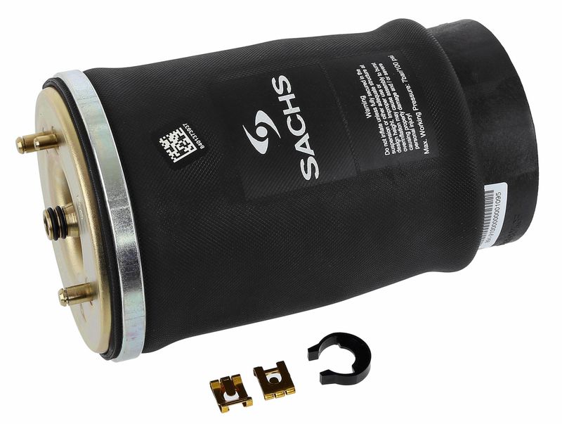 SACHS 994 910 Air Spring, suspension