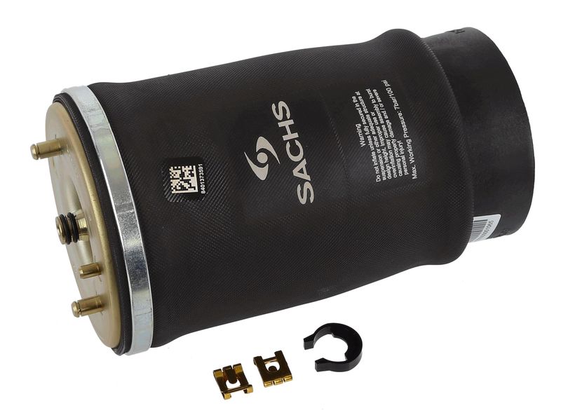 SACHS 994 912 Air Spring, suspension