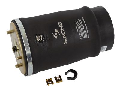 Air Spring, suspension SACHS 994 912