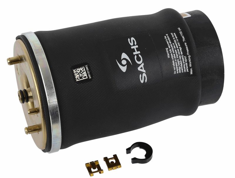 SACHS 994 915 Air Spring, suspension