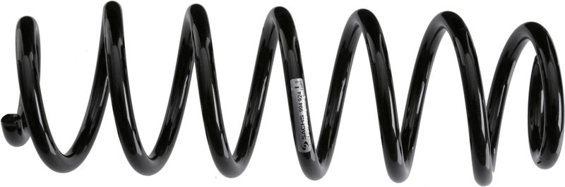 SACHS 994 924 Suspension Spring