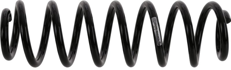SACHS 994 929 Suspension Spring