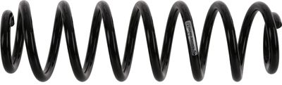 Suspension Spring SACHS 994 929