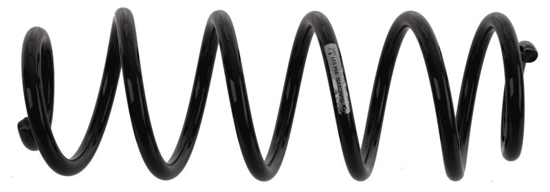 SACHS 994 931 Suspension Spring
