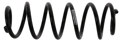 Suspension Spring SACHS 994 931