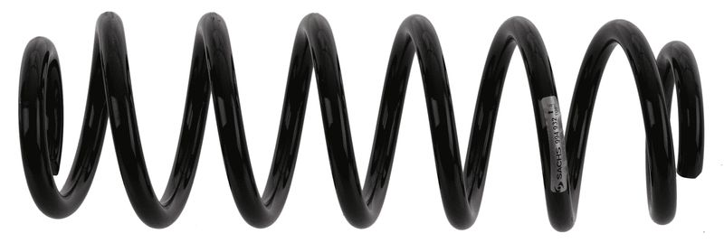 SACHS 994 932 Suspension Spring
