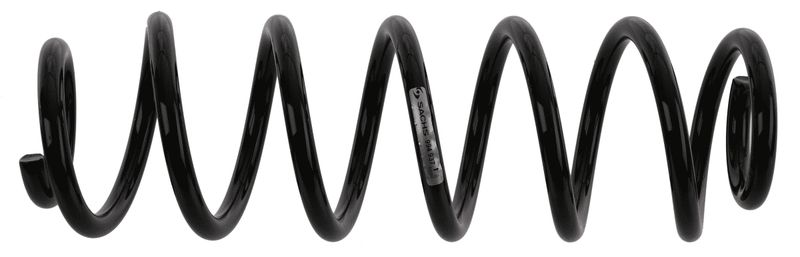 SACHS 994 937 Suspension Spring