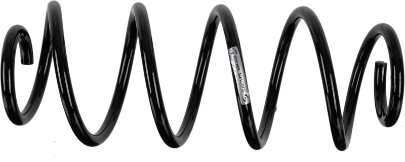 SACHS 994 939 Suspension Spring