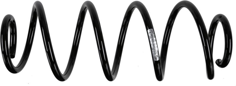 SACHS 994 940 Suspension Spring