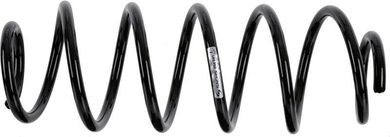 SACHS 994 941 Suspension Spring