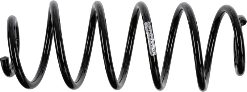 SACHS 994 943 Suspension Spring