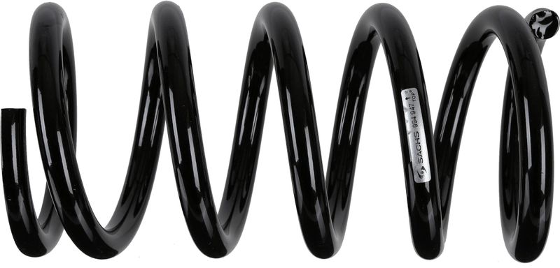 SACHS 994 947 Suspension Spring