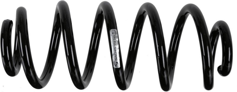 SACHS 994 949 Suspension Spring