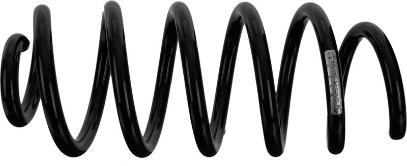 SACHS 994 954 Suspension Spring