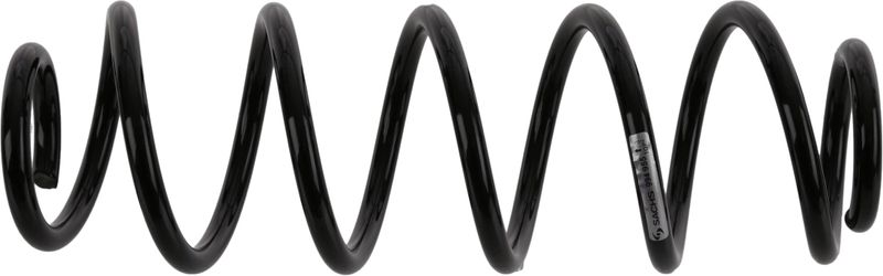 SACHS 994 955 Suspension Spring
