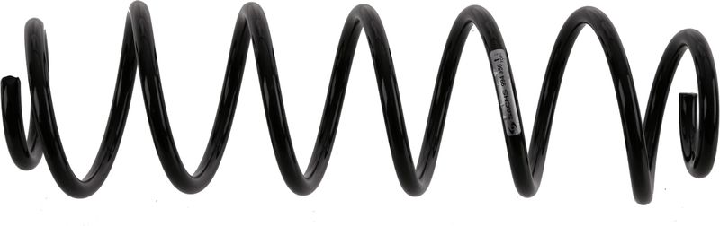 SACHS 994 956 Suspension Spring