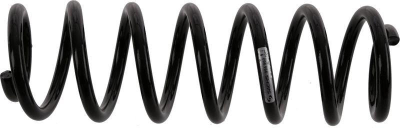 SACHS 994 960 Suspension Spring