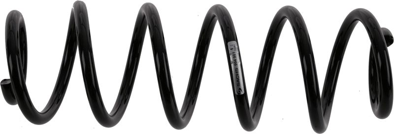 SACHS 994 961 Suspension Spring