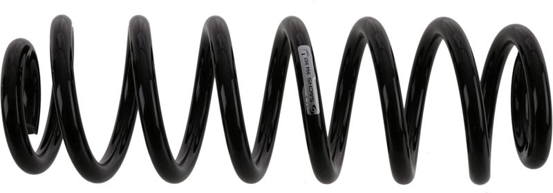 SACHS 994 965 Suspension Spring