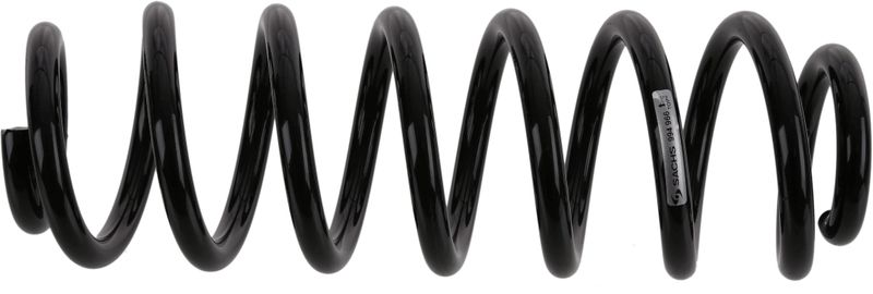 SACHS 994 966 Suspension Spring