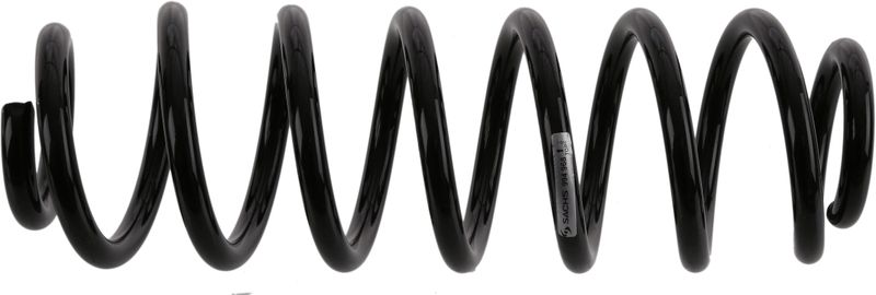 SACHS 994 968 Suspension Spring