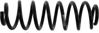 Suspension Spring SACHS 994 968
