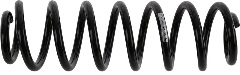 SACHS 994 969 Suspension Spring