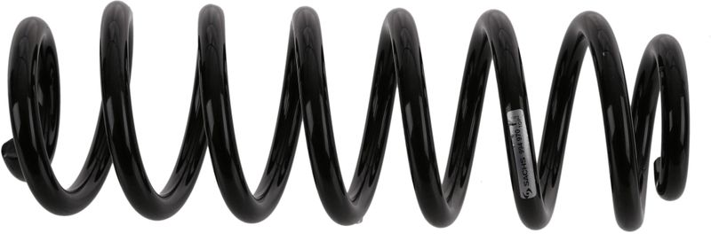 SACHS 994 970 Suspension Spring