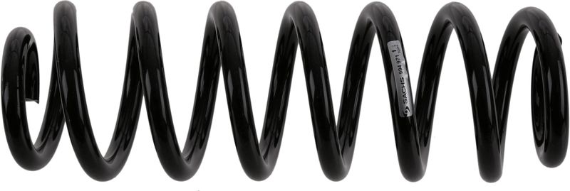 SACHS 994 971 Suspension Spring