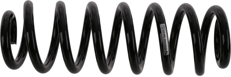 SACHS 994 972 Suspension Spring